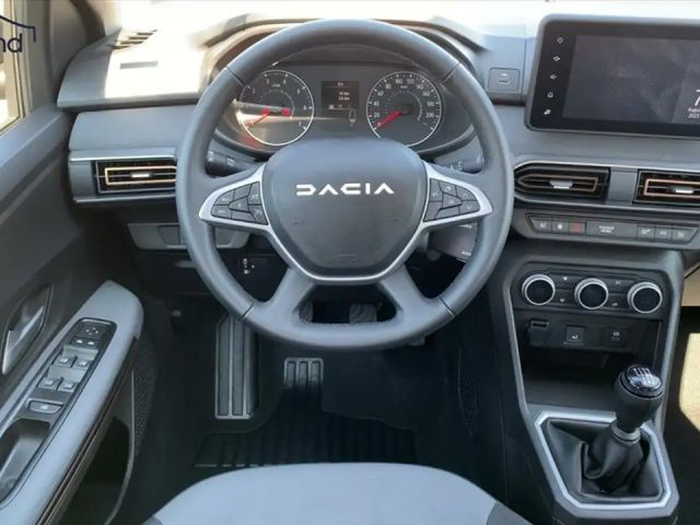 Dacia Jogger ECO-G Extreme