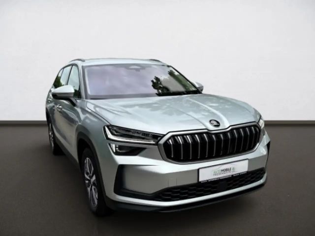 Skoda Kodiaq 2.0 TDI Selection