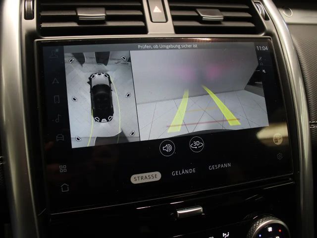 Land Rover Discovery AWD Dynamic SE