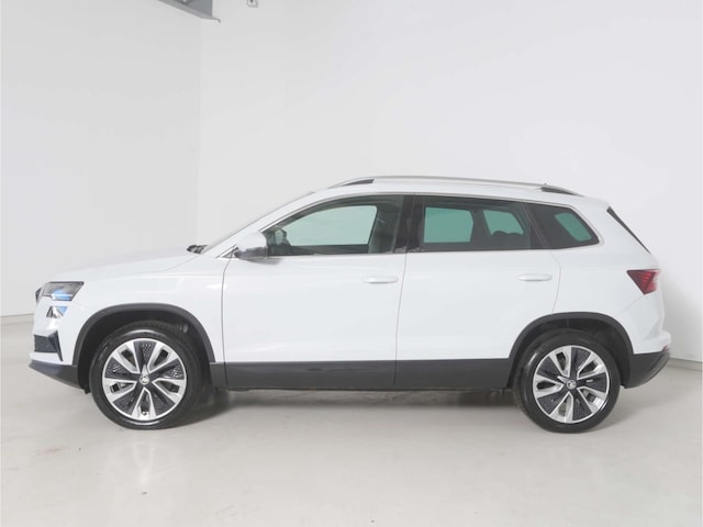 Skoda Karoq 1.5 TSI Ambition