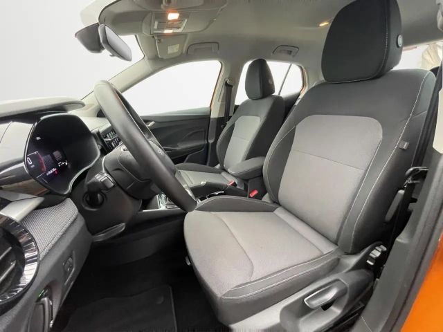 Skoda Fabia Selection