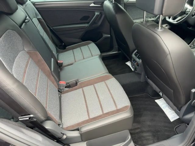 Seat Tarraco 1.5 TSI DSG