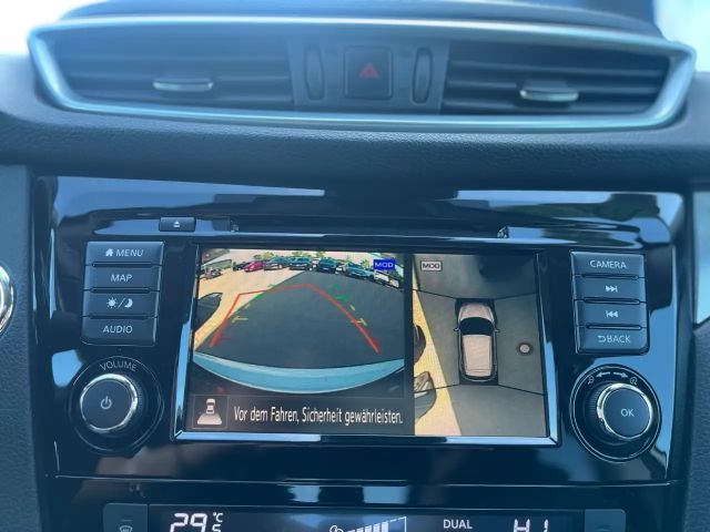 Nissan Qashqai DIG-T