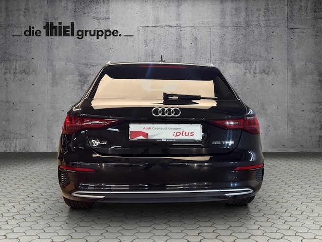 Audi A3 35 TFSI S-Tronic Sportback