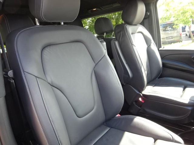 Mercedes-Benz V 300 AVANTGARDE Extralang V 300 d