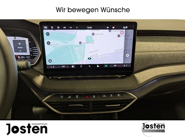 Skoda Octavia 2.0 TDI Combi Selection