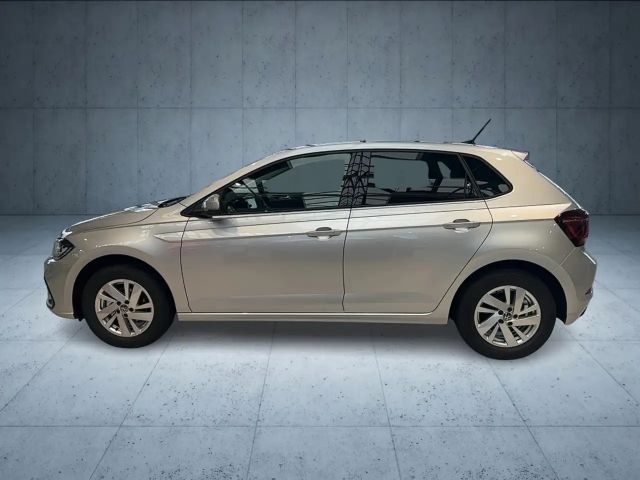 Volkswagen Polo Style