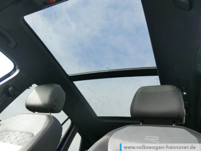 Volkswagen Tiguan 2.0 TSI DSG IQ.Drive R-Line