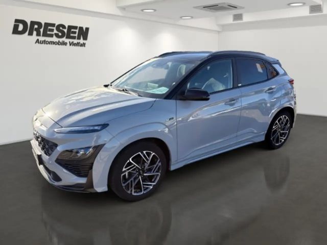 Hyundai Kona 1.0 N Line T-GDi