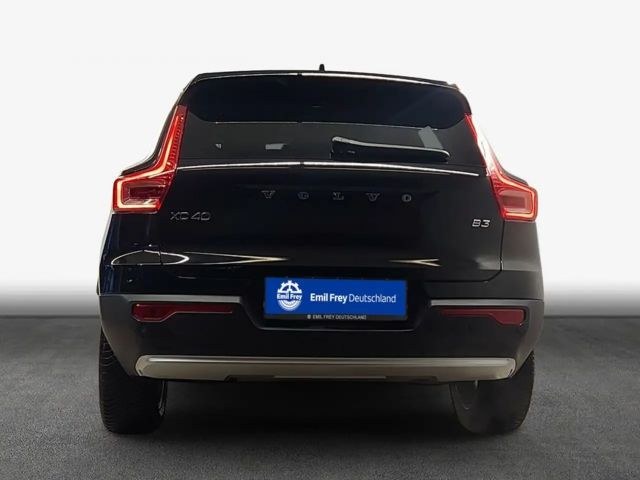 Volvo XC40 Core