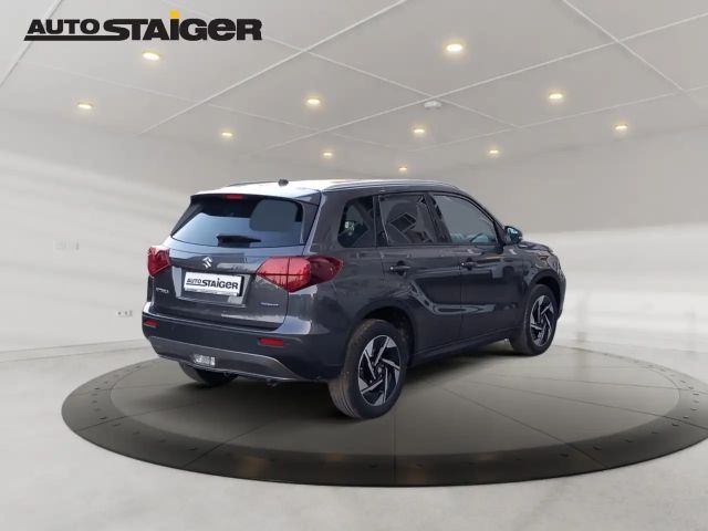 Suzuki Vitara 4x4 Comfort