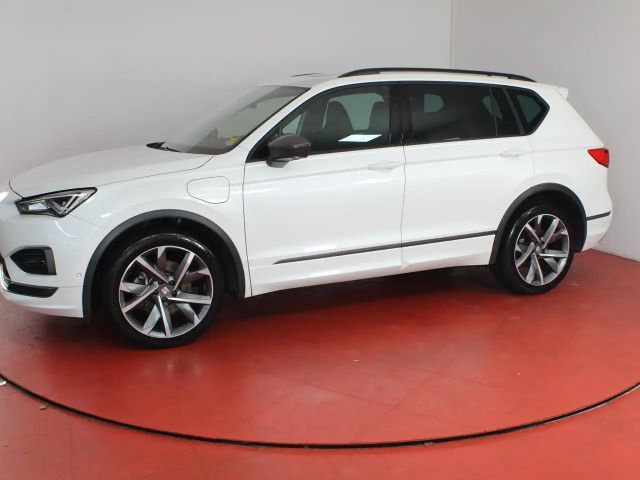 Seat Tarraco 1.4 TSI FR-lijn e-Hybrid