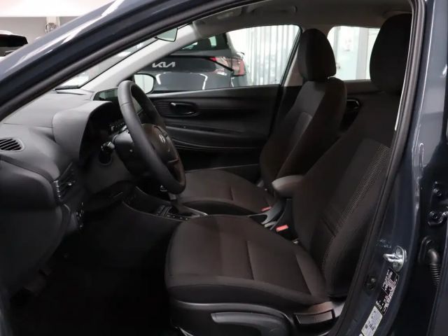 Hyundai i20 1.0 T-GDi