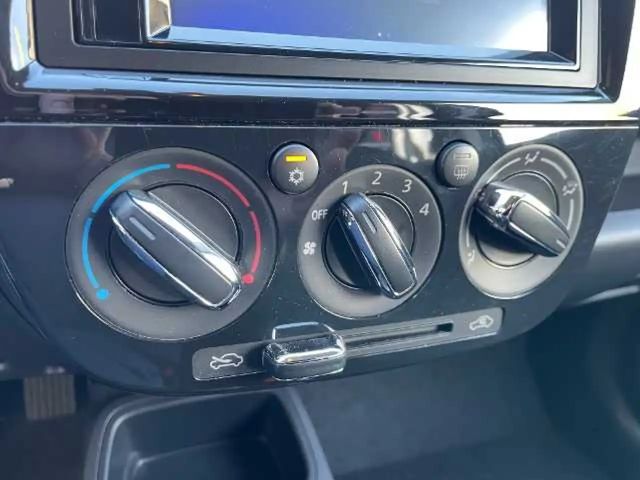 Mitsubishi Space Star MIVEC Star