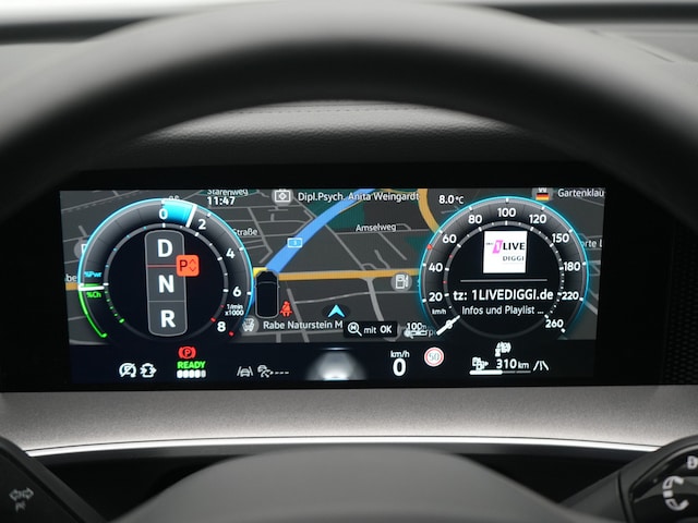 Volkswagen Tayron Life eHybrid