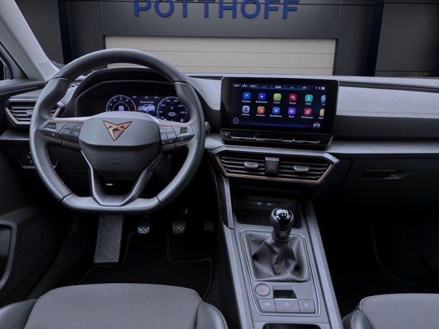 Cupra Formentor 1.5 TSI