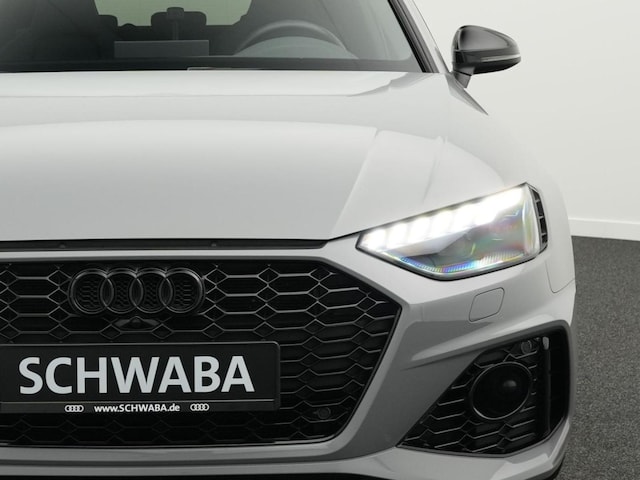 Audi RS4 Avant Quattro