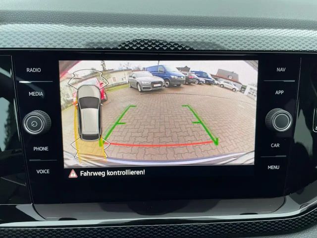 Volkswagen Taigo 1.0 TSI DSG Life