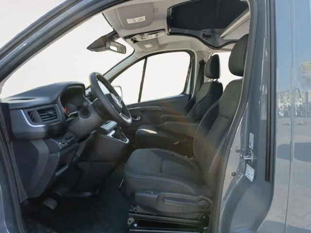 Nissan Primastar L1H1