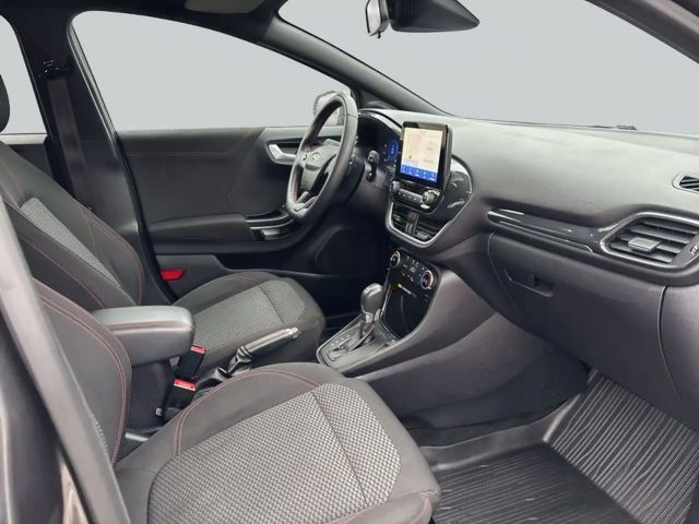 Ford Puma EcoBoost ST Line