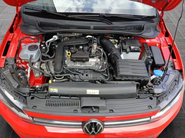 Volkswagen Polo 1.0 TSI Highline