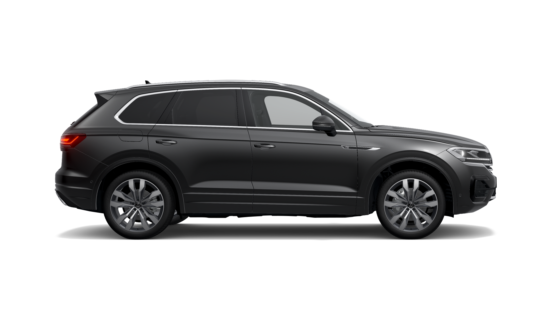 Volkswagen Touareg 3.0 V6 TDI DSG R-Line