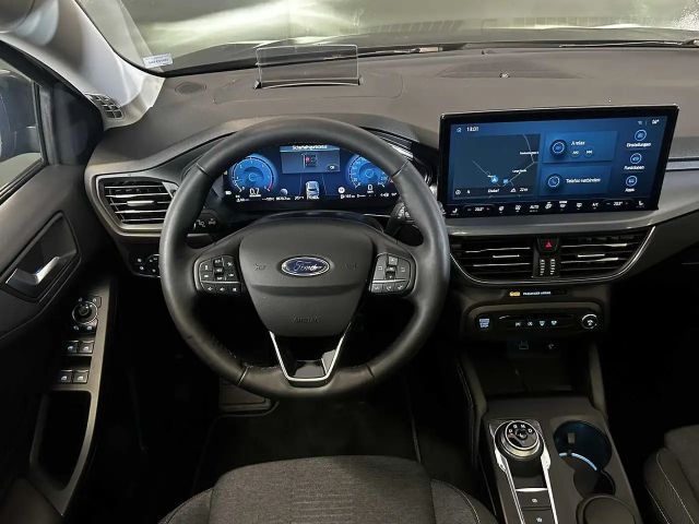 Ford Focus Active Wagon