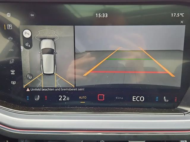 Volkswagen Touareg eHybrid