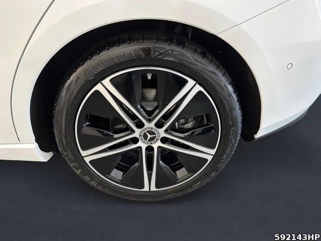 Mercedes-Benz B 200 Progressive