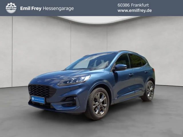 Ford Kuga EcoBoost ST Line X