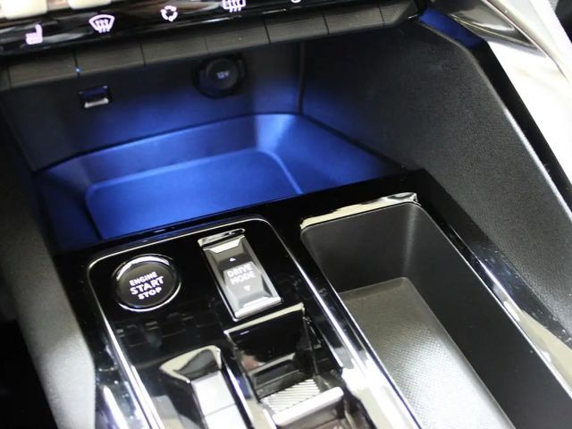 Peugeot 3008 Allure Pack Hybrid