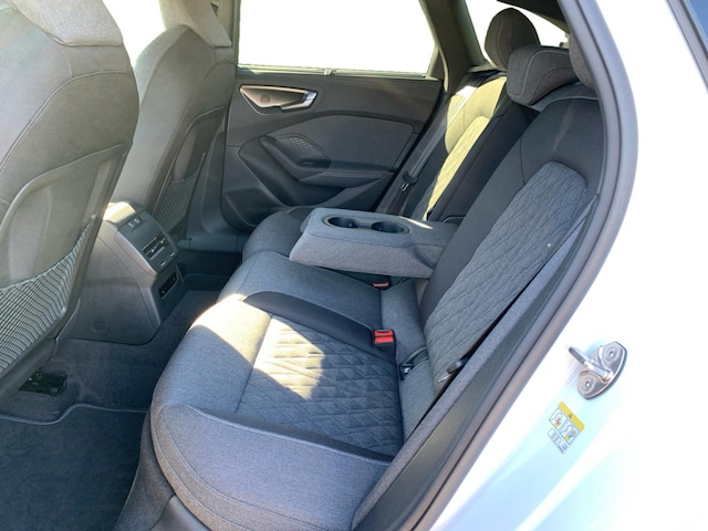 Audi A5 Avant Quattro S-Tronic