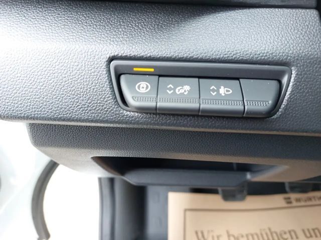 Renault Trafic L1H1 dCi 150