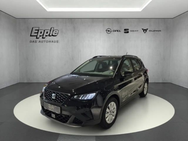 Seat Arona 1.0 TSI DSG