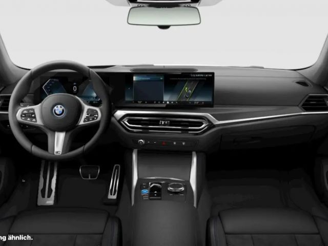 BMW i4 Coupé Gran Coupé M-Sport eDrive40
