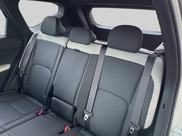 Kia EV5 81.4 kWh Air FWD