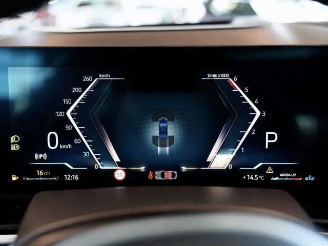 BMW X6 M-Sport xDrive