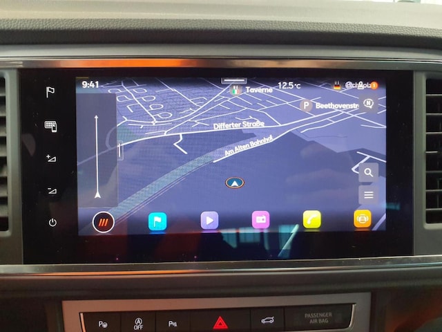 Seat Ateca 2.0 TDI DSG FR-lijn