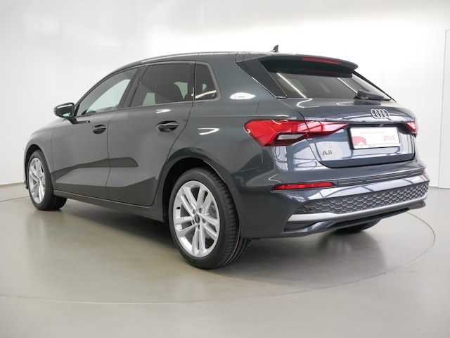 Audi A3 35 TFSI Sportback
