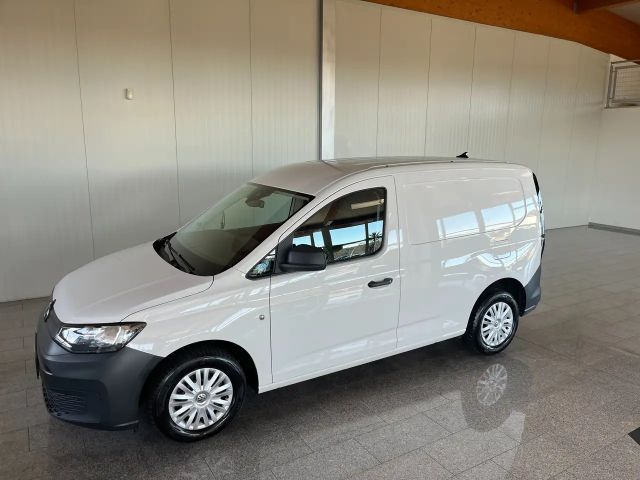 Volkswagen Caddy Basis "Netto 14158.33 €"