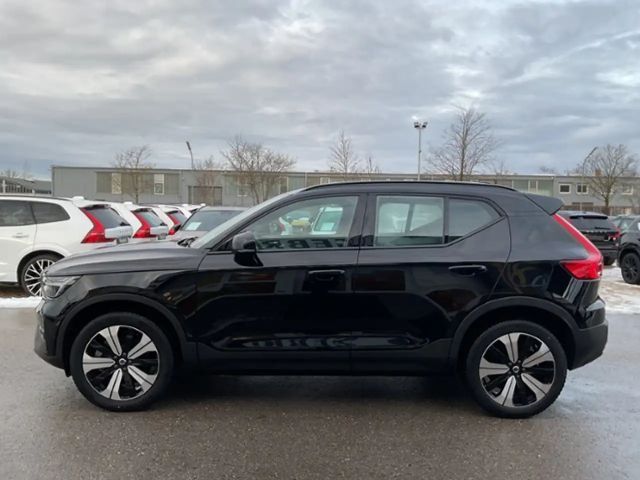 Volvo XC40 AWD Ultimate