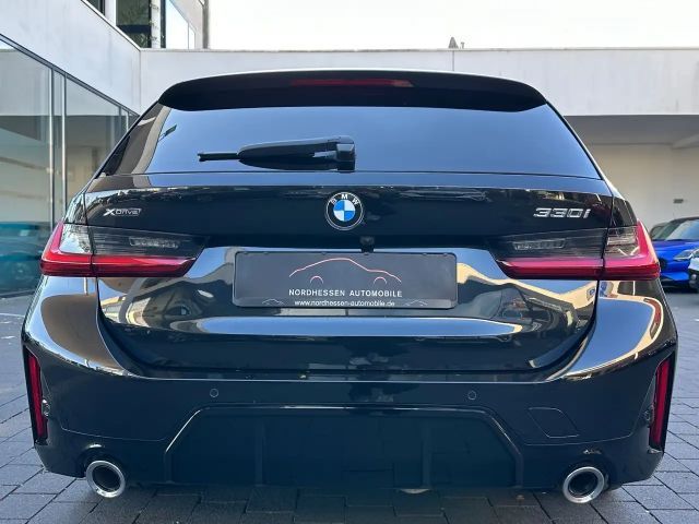 BMW 330 330i M-Sport Touring xDrive