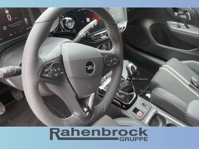 Opel Corsa 1.2 Turbo GS-Line Grand Sport Turbo