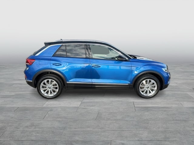 Volkswagen T-Roc 2.0 TDI DSG Plus