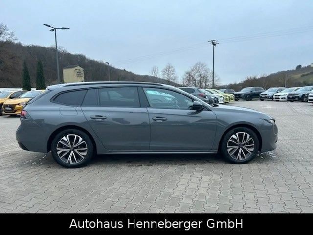Peugeot 508 Allure Pack Hybrid SW
