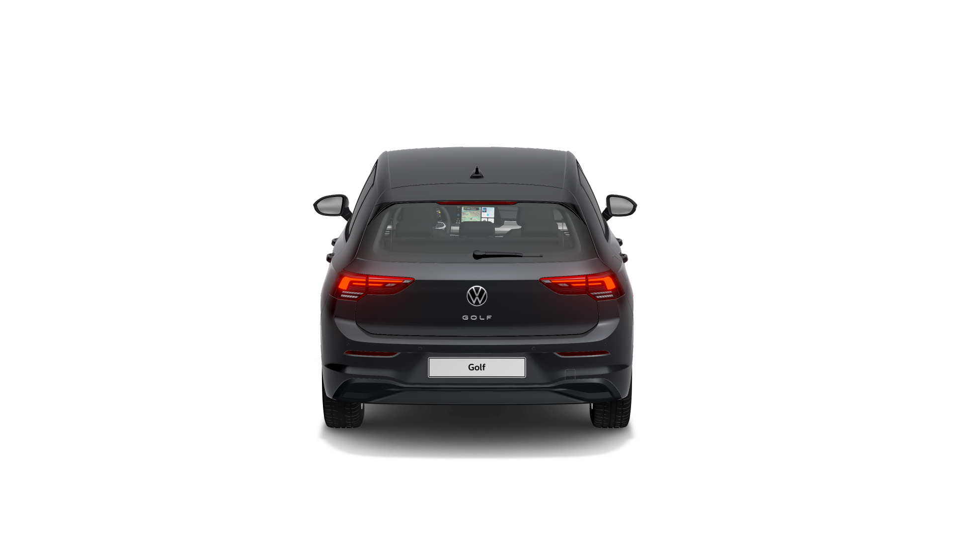 Volkswagen Golf 1.5 TSI Golf VIII