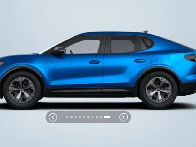 Ford Capri AWD Extended range Premium