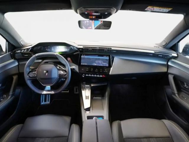 Peugeot 308 EAT8 GT-Line HDi SW