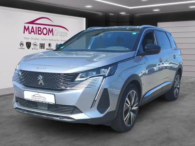 Peugeot 5008 GT-Line HDi