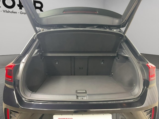 Volkswagen T-Roc 1.5 TSI DSG